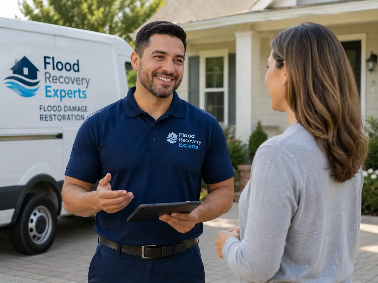 Flood Damage Cleanup Echo, MN FAQs